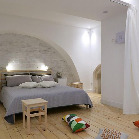 Апартаменты Double Loft Сиракузы Экстерьер фото
