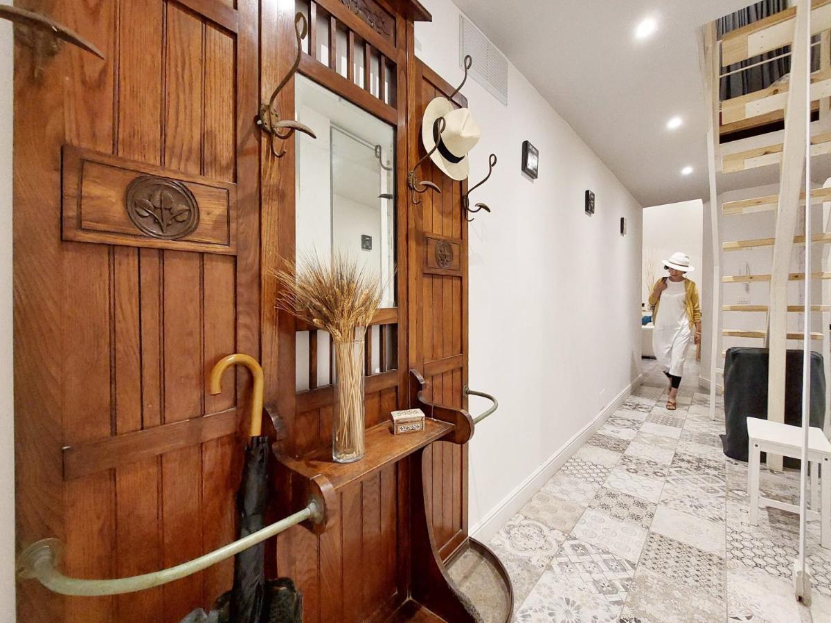 Апартаменты Double Loft Сиракузы Экстерьер фото
