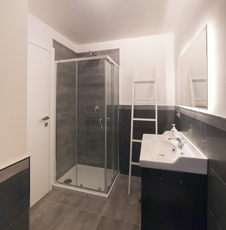 Апартаменты Double Loft Сиракузы Экстерьер фото