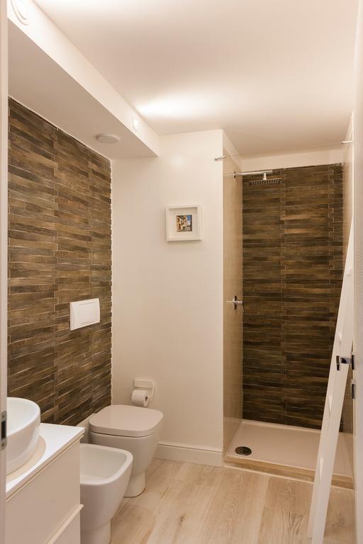 Апартаменты Double Loft Сиракузы Экстерьер фото